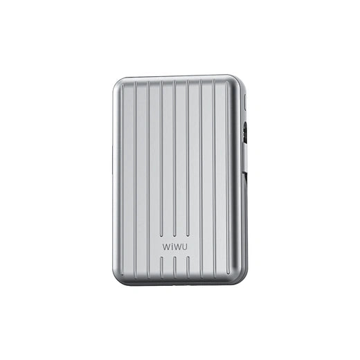 Wiwu Truck Series - Power Bank with a capacity of 10,000 mAh, mobile
