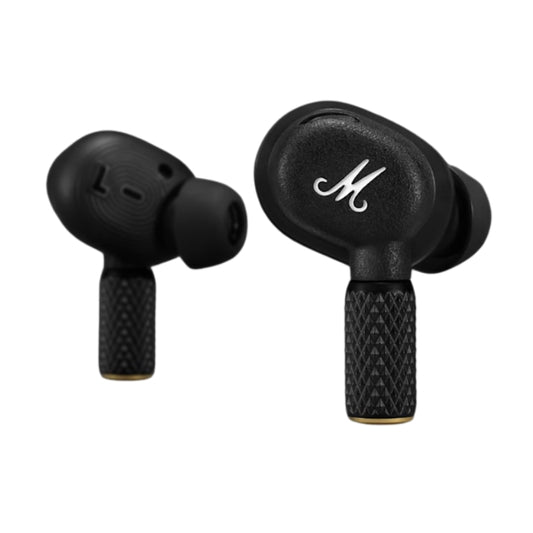 سماعة أذن لاسلكية مع تقنية إلغاء الضوضاء النشط MOTIF II A.N.C. مارشال