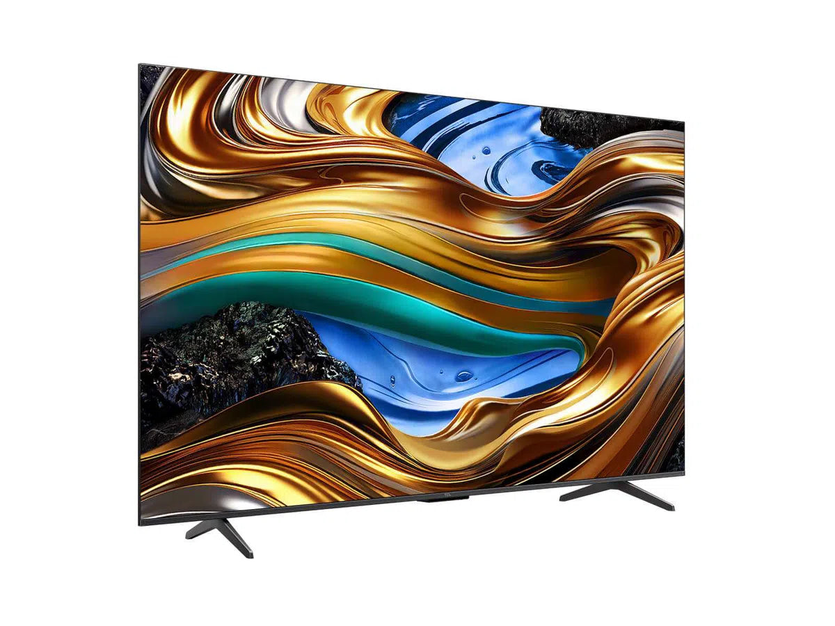 Tcl P755 75 "UHD 4K TV 60Hz HDR 10+ Dolby Vision Atmos