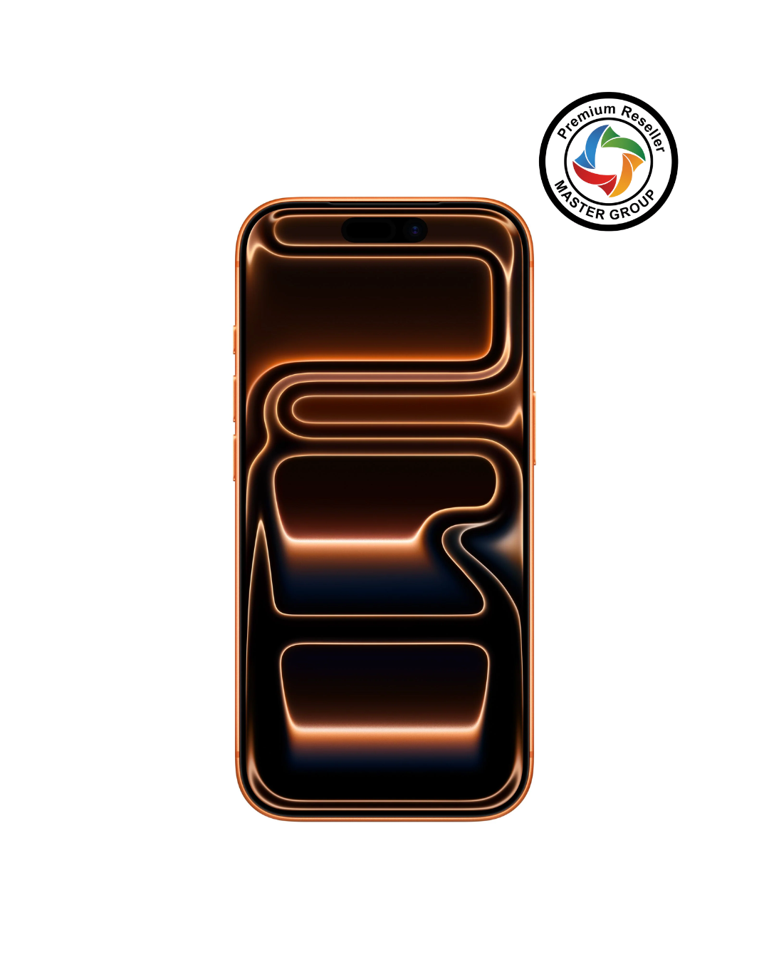 Apple iPhone 17 Pro Max 256 جيجابايت — تصميم فائق الأداء وكاميرا احترافية
