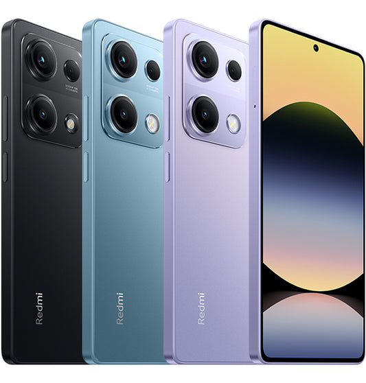Redmi Note 14 S 8GB+256GB