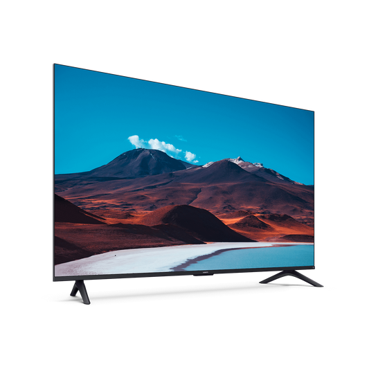 شاشة شاومي 75 بوصة Xiaomi TV A Pro 75 2026 بدقة 4K QLED مع Google TV ومعدل تحديث 120 هرتز في وضع الألعاب