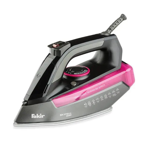 Sky Fall vapor - pink - 2800 watts from Faker