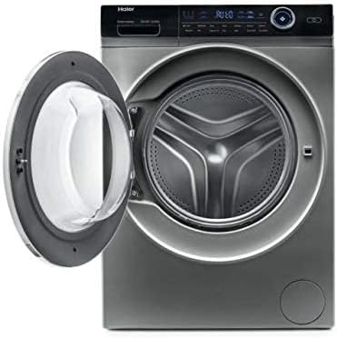 "Hwad Model HW100-B14979S- Front Download, 10 kg capacity, 1400 rpm"