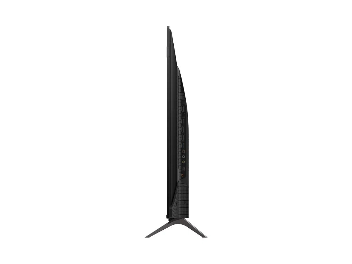 Tcl C655 QLED TV / Size 43