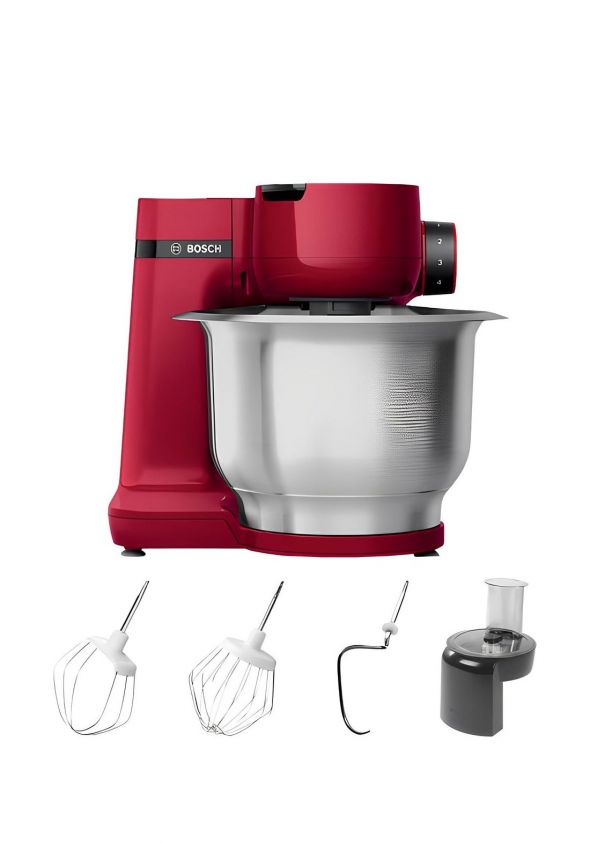 700 watts from Bush from Bush