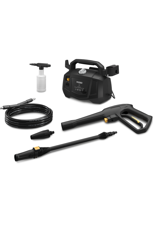 Pw7700 Pressure Washer