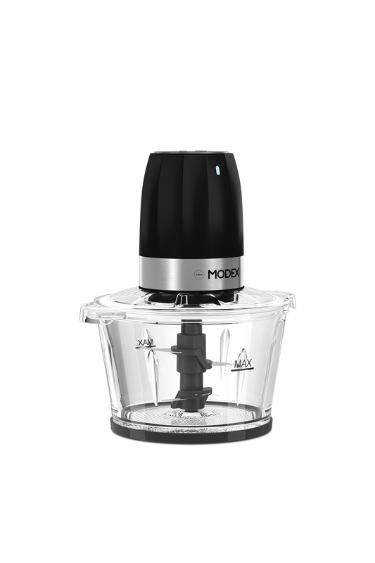 CH300 Glass Chopper