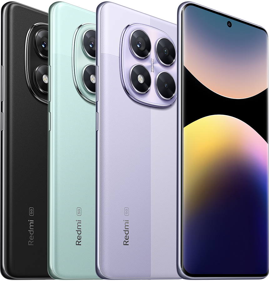 Redmi Note 14 Pro 5G 12GB+256GB