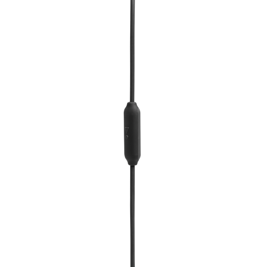 JBL Endurance Run 2 Wired - سماعات رياضية سلكية مقاومة للماء