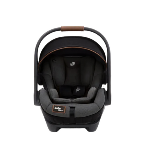 مقعد السيارة JOIE i-Level مع قاعدة - لون Noir (JOIE i-Level Car Seat with Base - Noir)