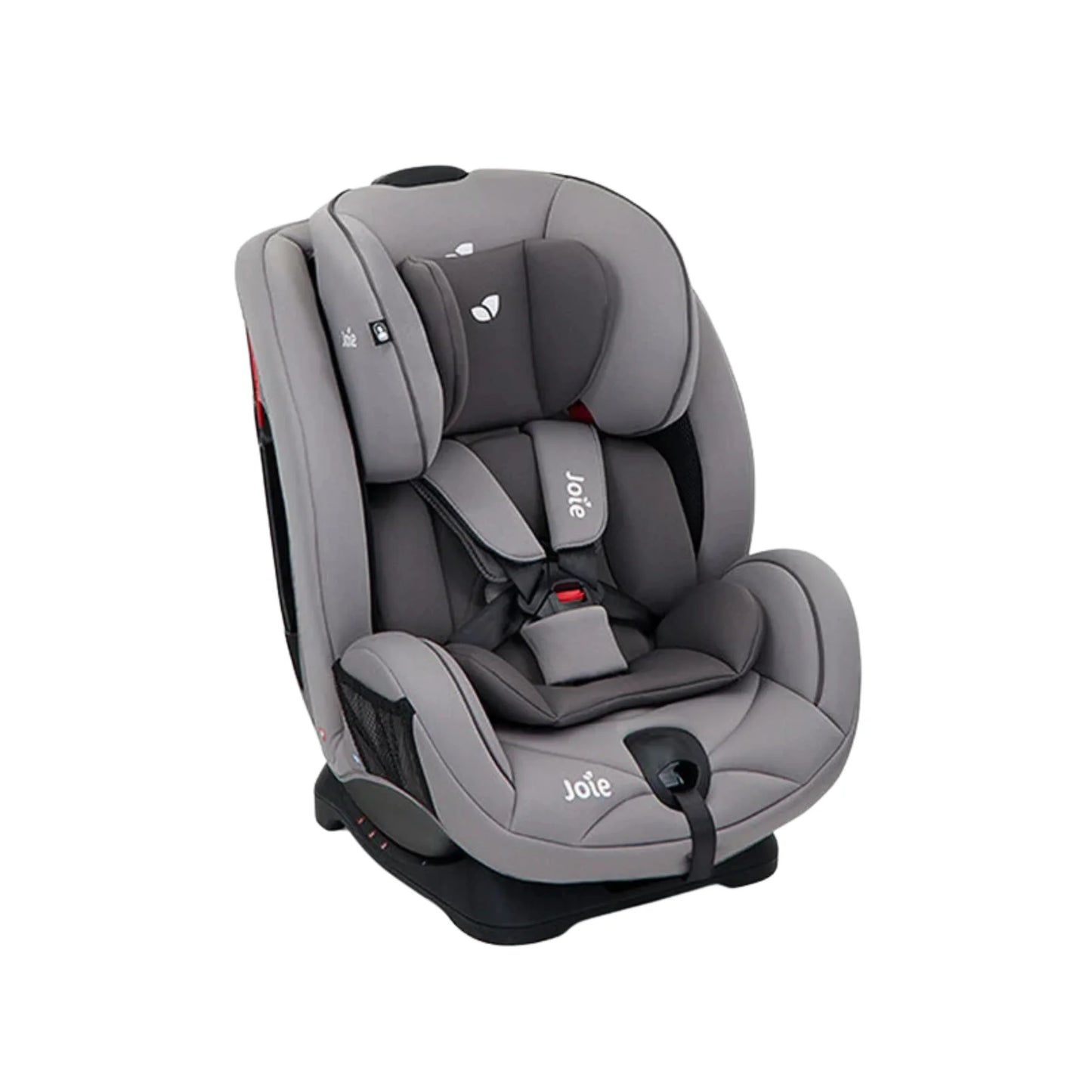 JOIE CAR SEATS Stages Gray Flannel كرسي سيارة