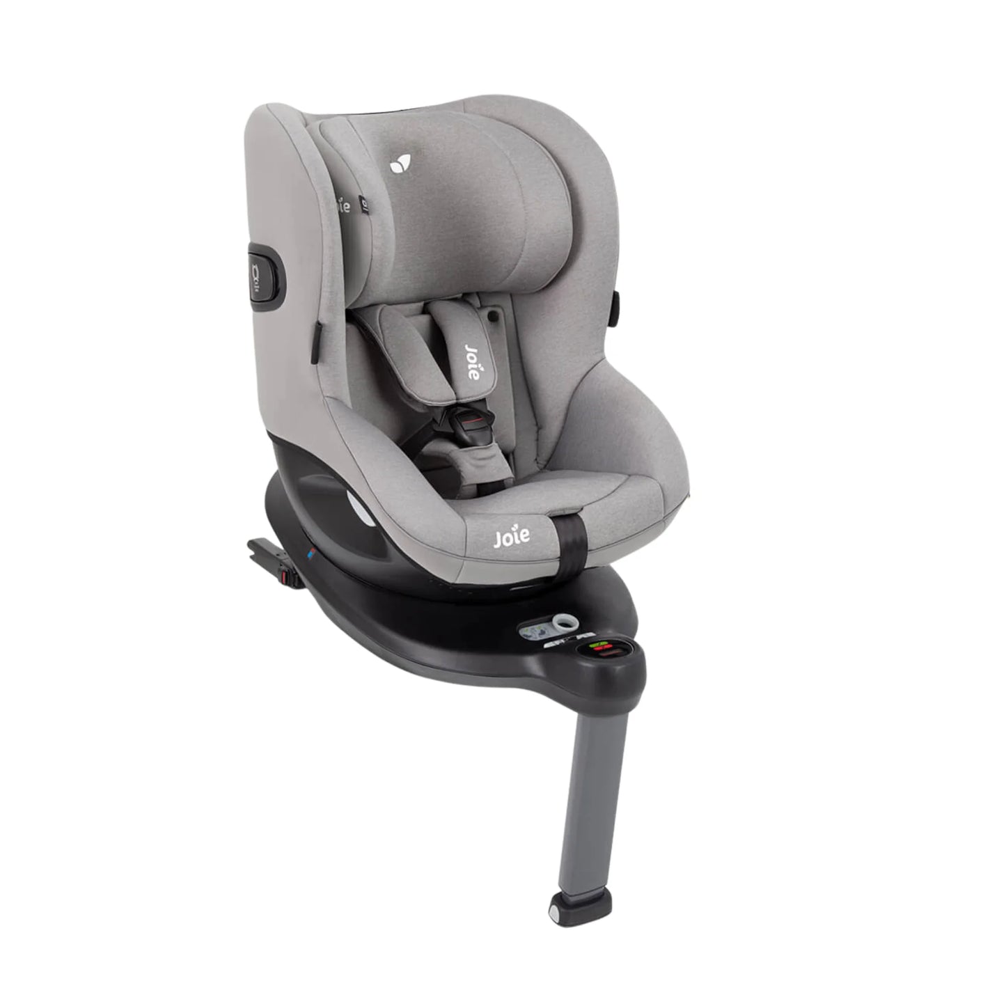 JOIE CAR SEATS Spin 360 GRAY FLANNEL كرسي سيارة