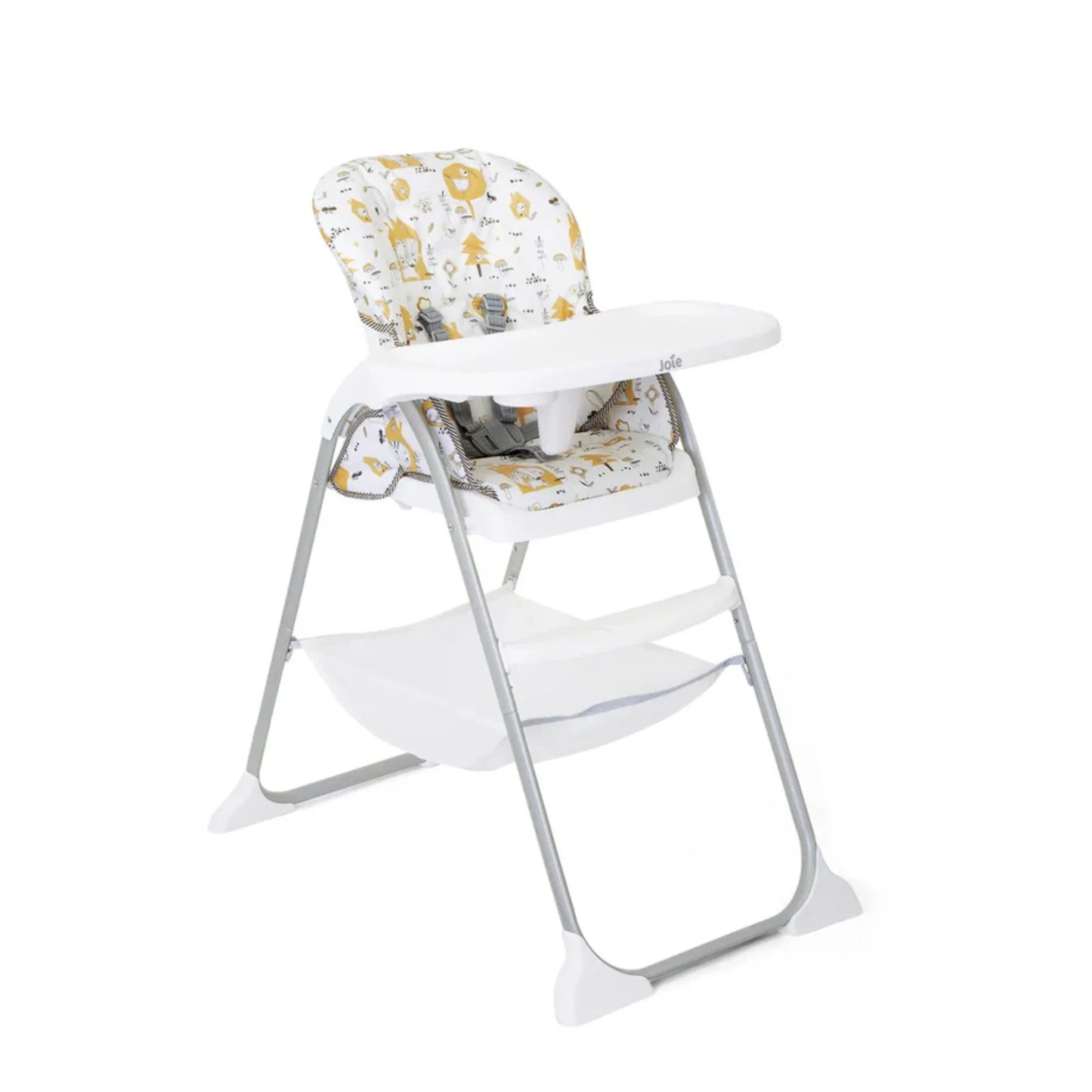 JOIE HIGHCHAIRS Mimzy Snacker Cosy Space كرسي طعام