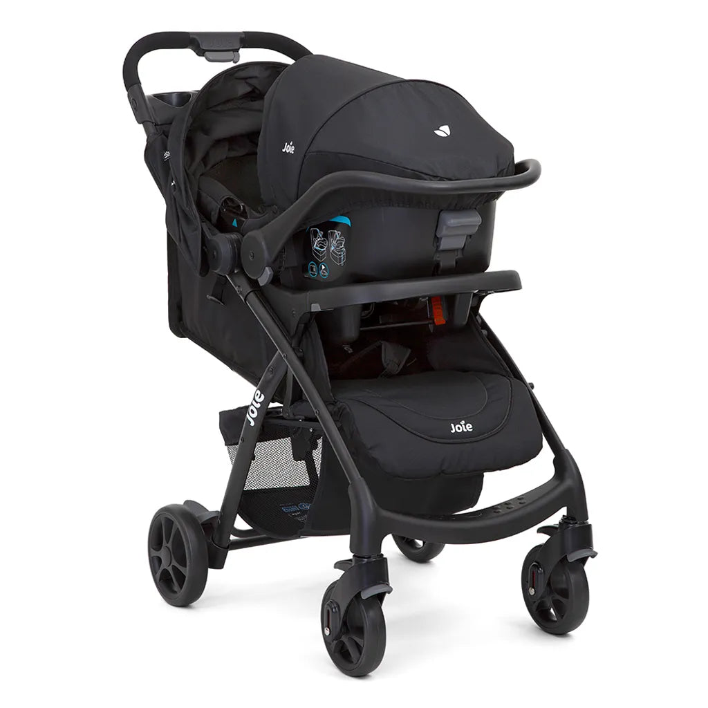 JOIE Muze LX TS Coal