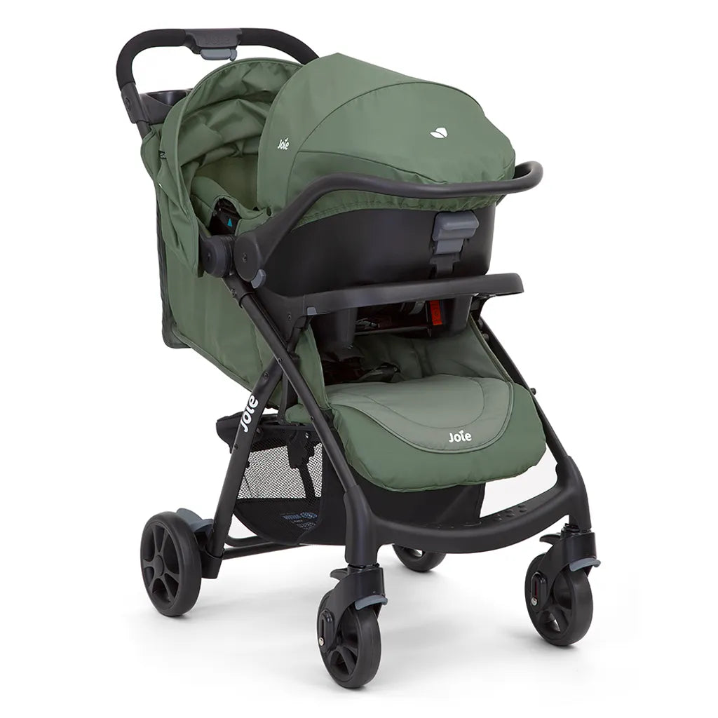 JOIE Muze LX TS Laurel