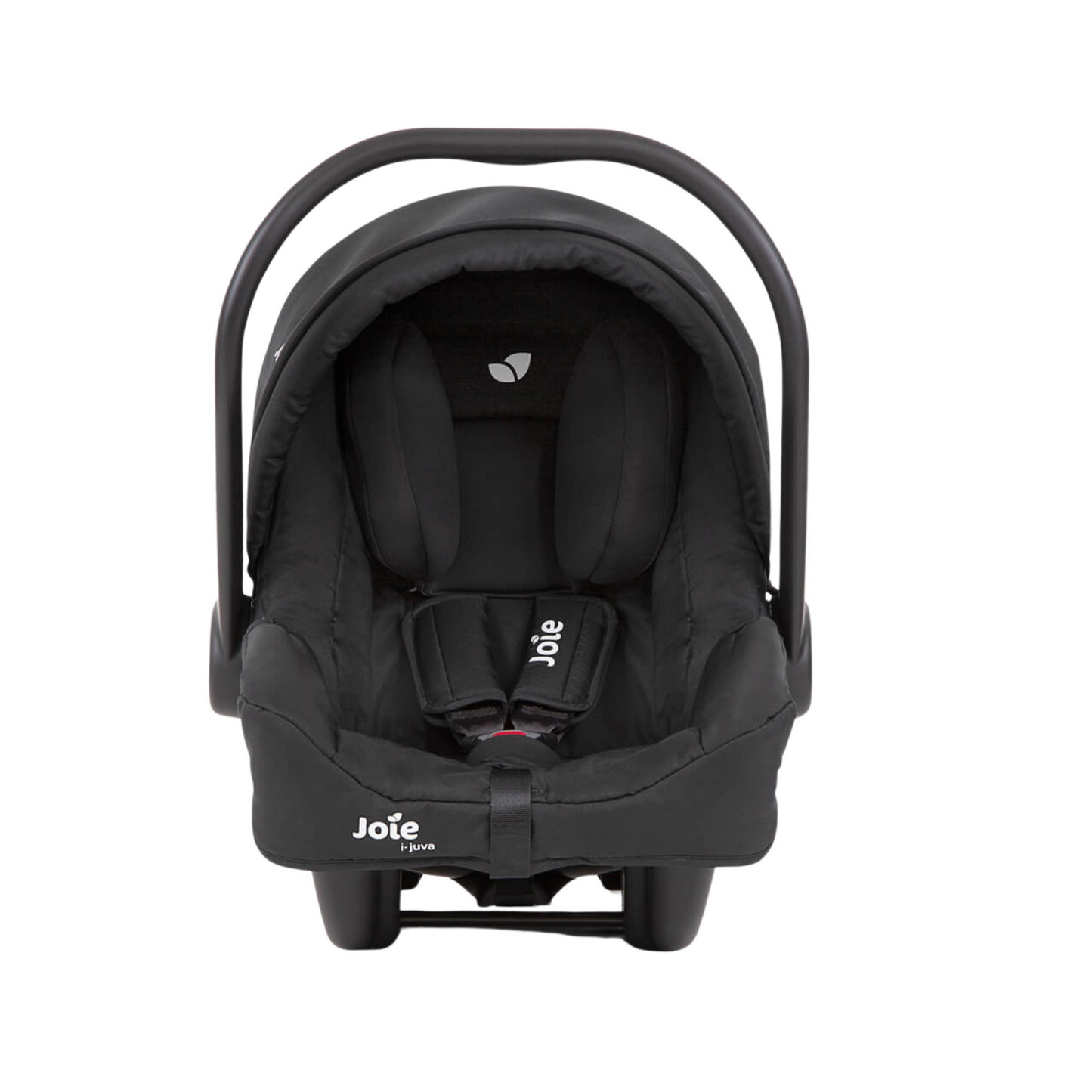 مقعد السيارة JOIE i-Juva للأطفال (40-75 سم) - لون Shale (JOIE i-Juva Baby Car Seat - Shale)
