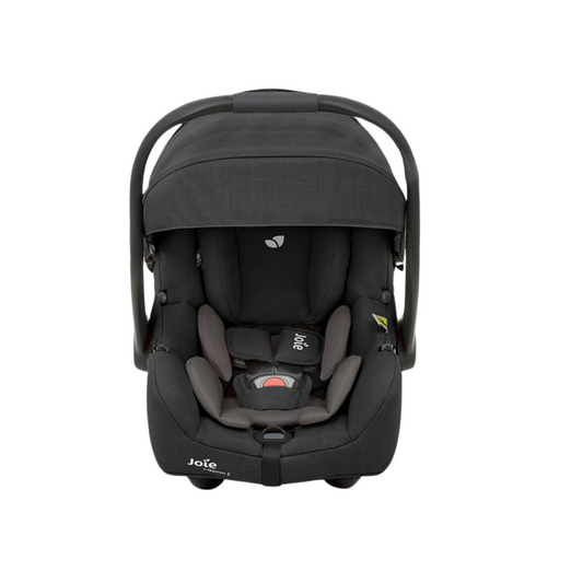 مقعد السيارة JOIE i-Gemm 3 للأطفال (40–85 سم) - لون Shale (JOIE i-Gemm 3 Infant Car Seat - Shale)