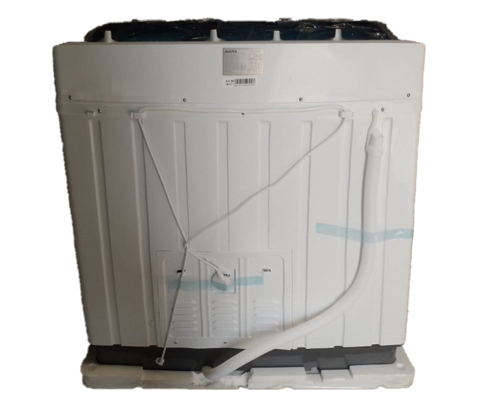 Washing machine or two basin 15 kg