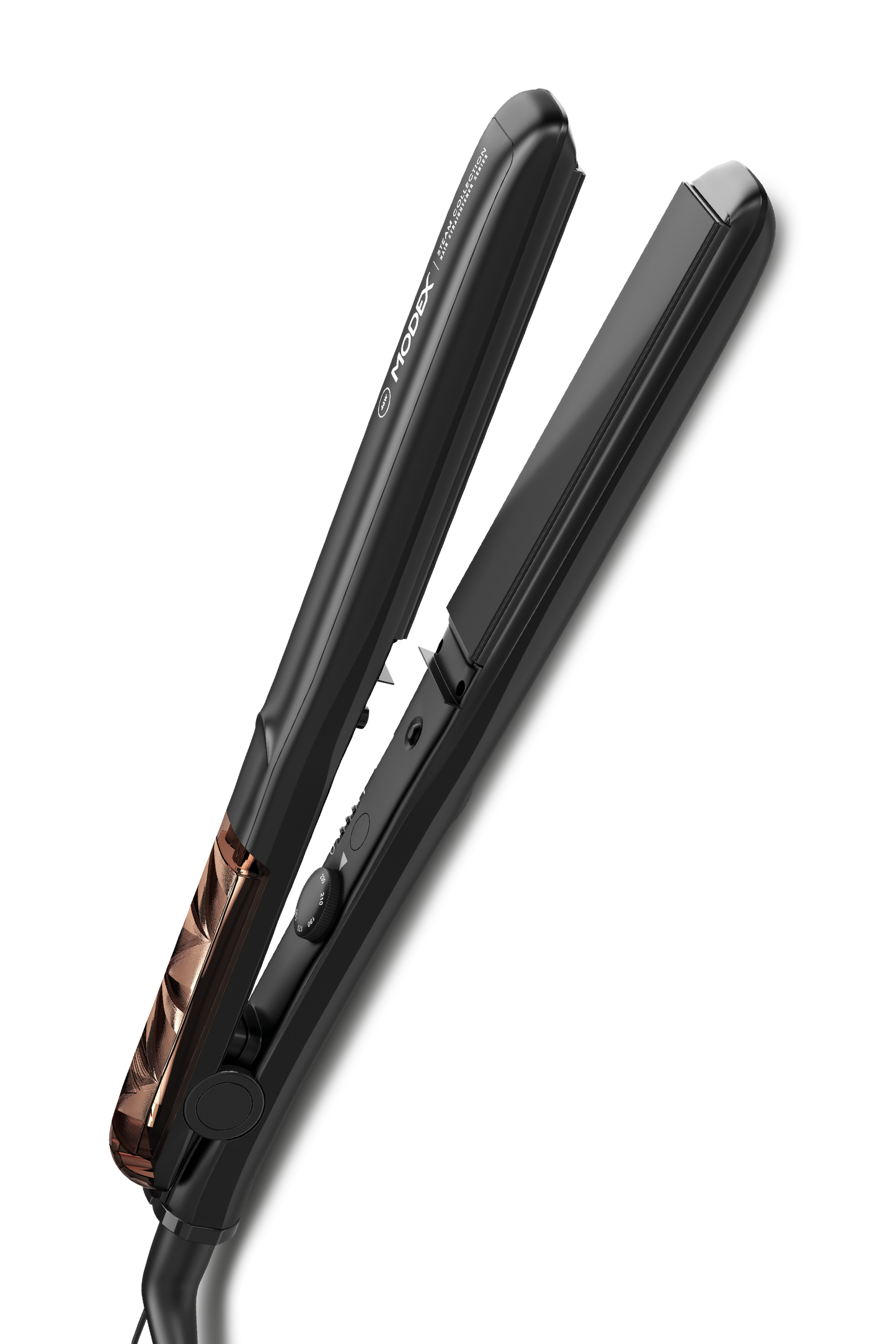 Hs1370 Hair Straightner