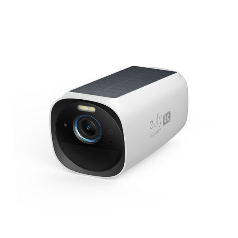 ANOFYCAM 3 4K 4 CAM 1 HomeBase white