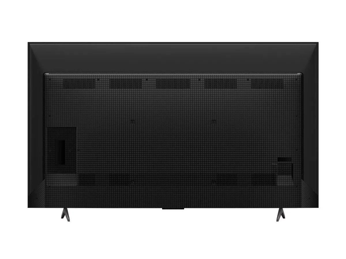 Tcl P755 75 "UHD 4K TV 60Hz HDR 10+ Dolby Vision Atmos