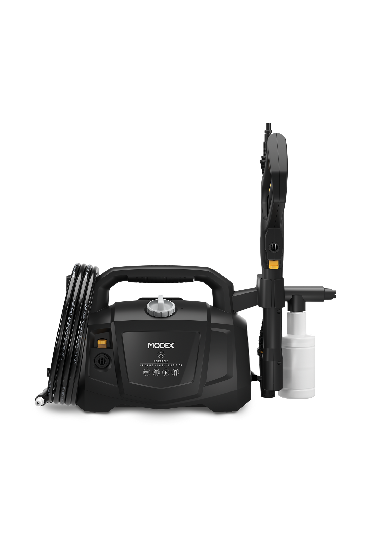 PW7700 Pressure Washer