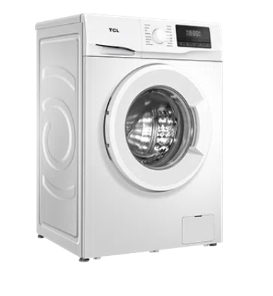 TCL Fall Automatics 7 kg Model P607flw