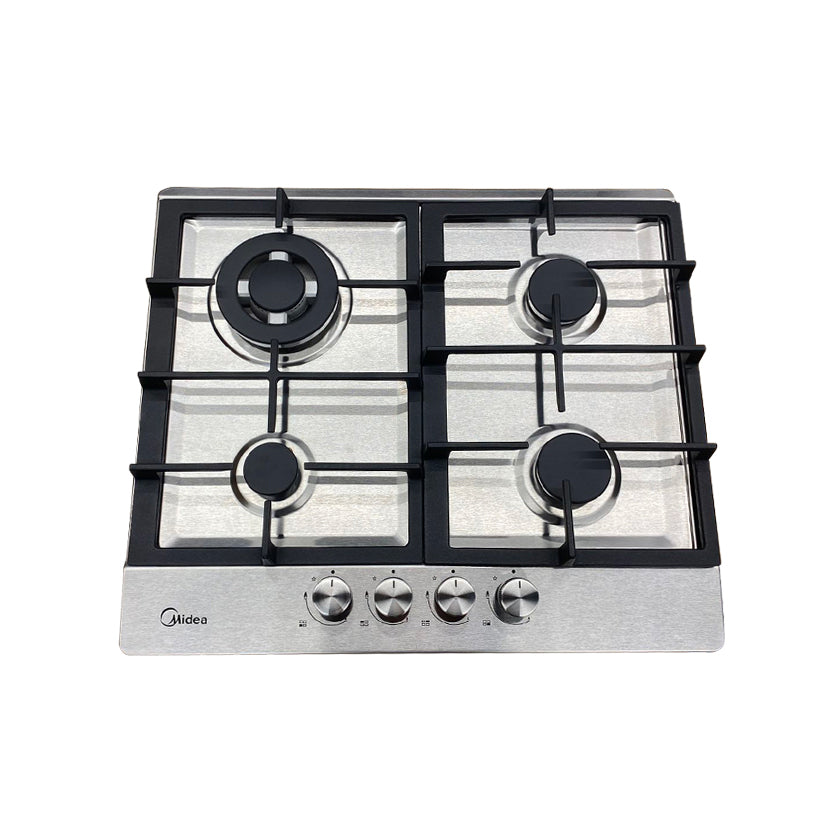 Blessed gas stove with a capacity of 60 cm Maidia