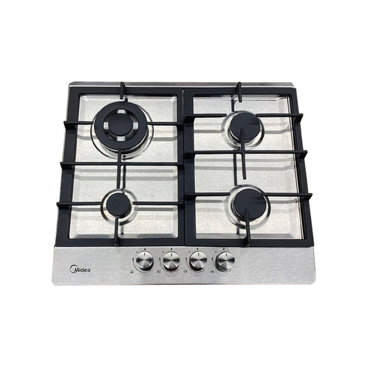 Blessed gas stove with a capacity of 60 cm Maidia