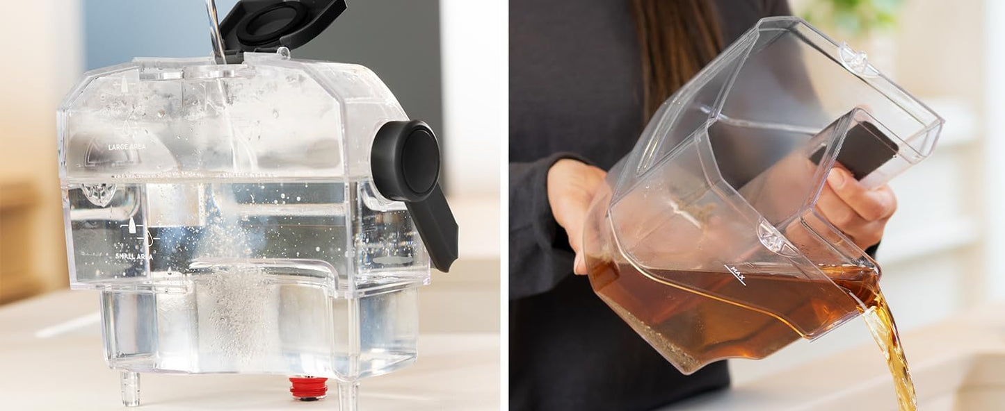 Bissell Hydrosteam SpotClean