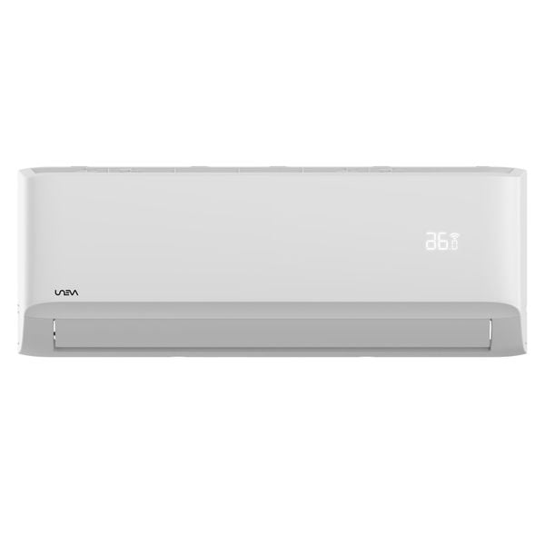 UNIVA is 1.5 tons of gas 410