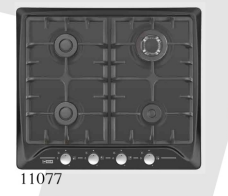 Chef 4 Eyes Anticide Glass 640MBL