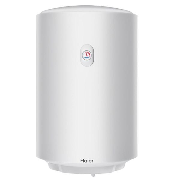 Electric water heater, 80 liter, vertical, suspension