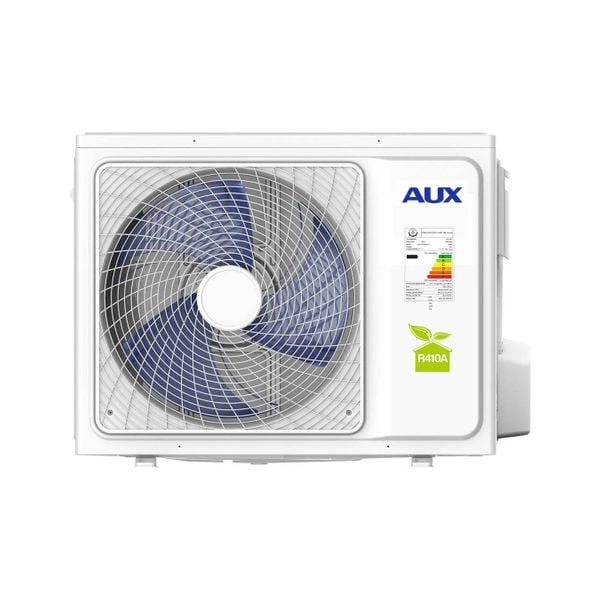 AUX Wall 1 ton of gas 410 ASTW-H12PRS-R1
