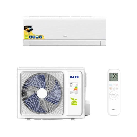 AUX Wall 1 ton of gas 410 ASTW-H12PRS-R1