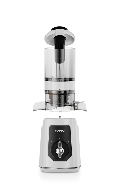 Sj500 Slow Juicer