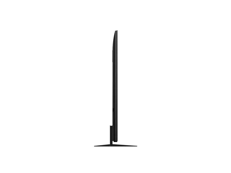 The 55-inch TCL C7K screen-QD-MINI LED Premium, up to 2048 darkening area, brightness of 2600 candles, HDR, and 240Hz update for games