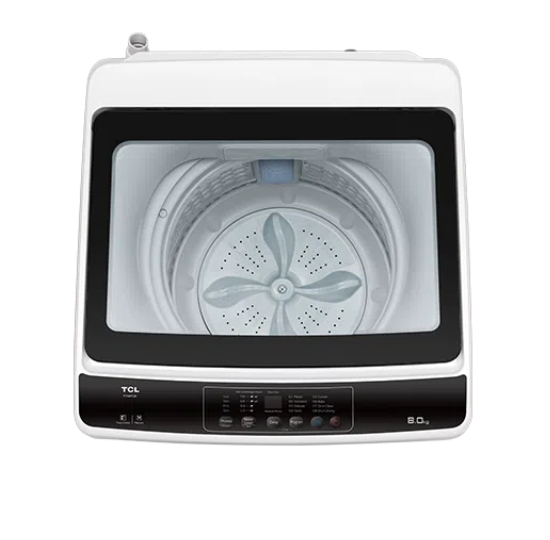 TCL Fall Automatic 15 kg F315TLW Model