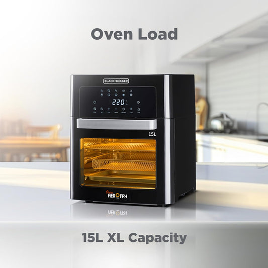 Black+Decker Digital Air Personal Even