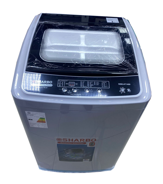 Sharp Ful Folk washing machine 11 kg 1400