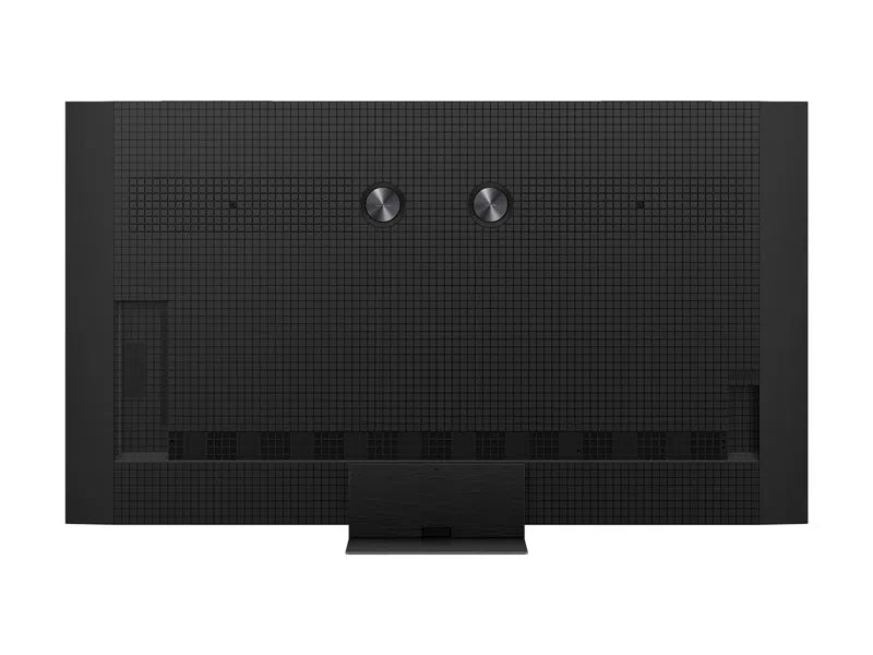 The 65-inch TCL C8K screen-QD-MINI LED Premium, up to 3840 dwelling area, brightness of 4,500 candles, HDR, and 28Hz update rates for games