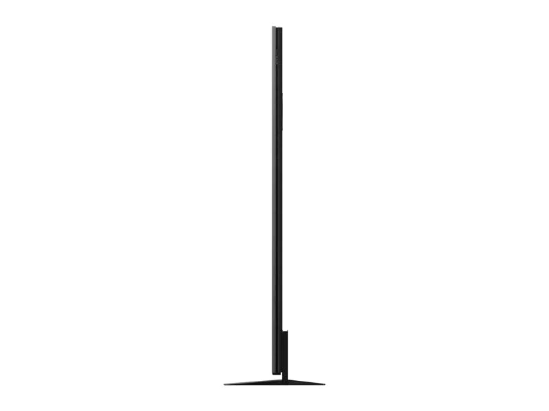The 65-inch TCL C8K screen-QD-MINI LED Premium, up to 3840 dwelling area, brightness of 4,500 candles, HDR, and 28Hz update rates for games