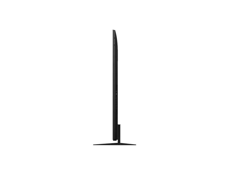 The 75-inch TCL C7K screen-QD-MINI LED Premium, up to 2048 dwelling area, brightness of 3000 candles, HDR, and 28Hz update for games