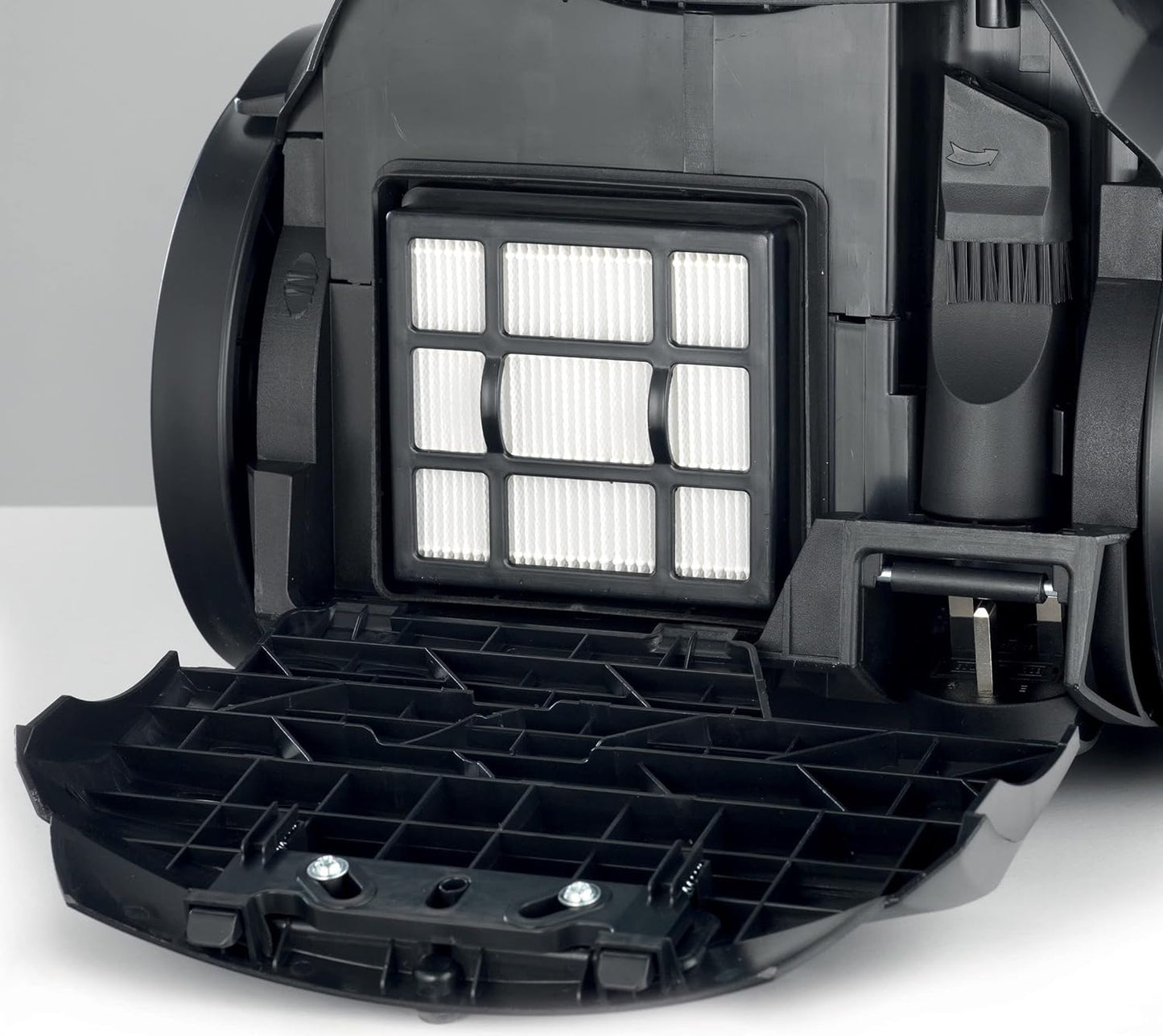 Kenwood Electrical Vacuum Clea