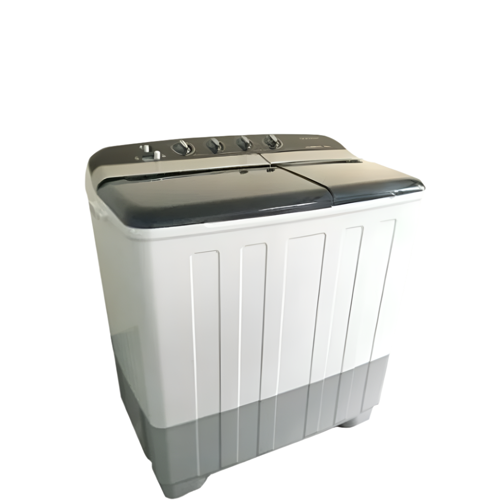 Daewoo basin washing machine 15 kg