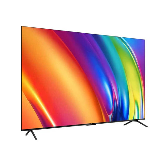 Tcl P745 4K UHD Google TV with Dolby Vision - Atmos, 85 Inch