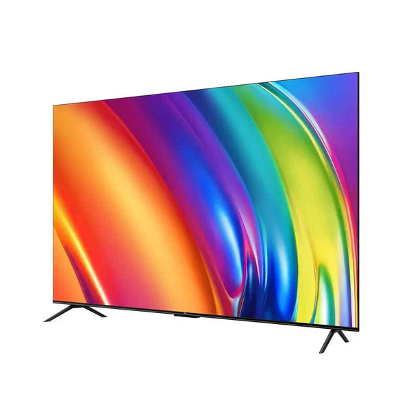 Tcl P745 4K UHD Google TV with Dolby Vision - Atmos, 85 Inch