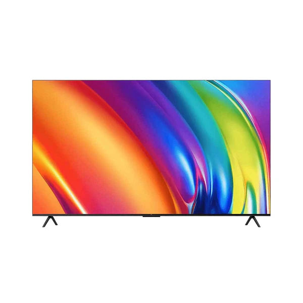 Tcl P745 4K UHD Google TV with Dolby Vision - Atmos, 85 Inch