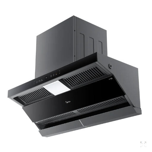 S 90 cm -cm stove cap